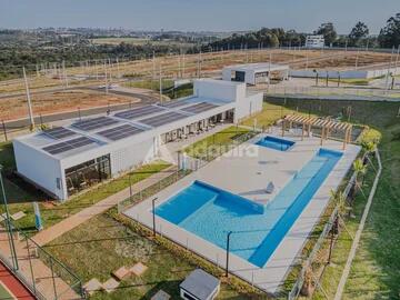 Foto Imóvel - Terrenos à Venda Em Condomínio Fechado , Jardim Carvalho, Ponta Grossa