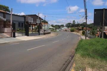 Foto Imóvel - Terreno à Venda, Estrela, Ponta Grossa, Pr