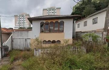Foto Imóvel - Terreno à Venda, Estrela, Ponta Grossa, Pr