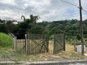 Foto Imóvel - Terreno à Venda, Uvaranas, Ponta Grossa, Pr