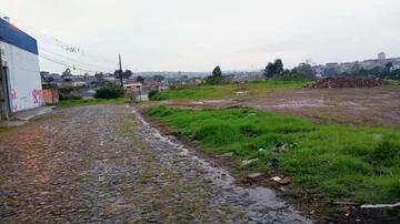 Foto Imóvel - Terreno à Venda, Boa Vista, Ponta Grossa, Pr