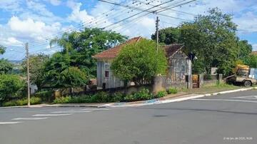 Foto Imóvel - Terreno à Venda, Olarias, Ponta Grossa, Pr