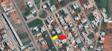 Foto Imóvel - Terreno à Venda - Residencial Le Parc - 200m² (10m X 20m), C