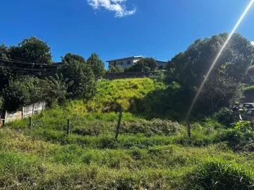 Foto Imóvel - Terreno à Venda, Contorno - Parque Auto Estrada - 525m² De área (15m X 35m)