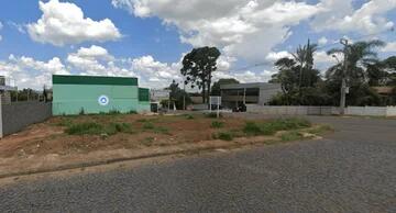 Foto Imóvel - Terreno Comercial De Esquina à Venda, Oficinas, Ponta Grossa