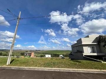 Foto Imóvel - Terreno à Venda, Jardim Carvalho, Ponta Grossa, Pr