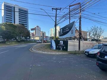 Foto Imóvel - Terreno Comercial à Venda Com 1.189 M², Exclusividade Em áre