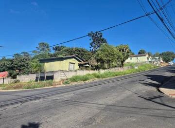 Foto Imóvel - Excelente Terreno à Venda, Ronda, Ponta Grossa, Pr