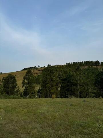 Foto Imóvel - Terreno à Venda Com 1.000m² No Alagados, Ponta Grossa, Pr