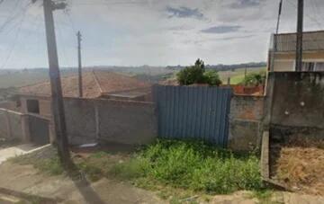 Foto Imóvel - ? Terreno à Venda No Jardim Estrela Do Norte ? Terreno Murado E Em Rua Asfaltada