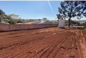 Foto Imóvel - ? Terreno Medindo 490 M², Em Rua Asfaltada, à Venda Em Uvaranas ? Vila Marina | 