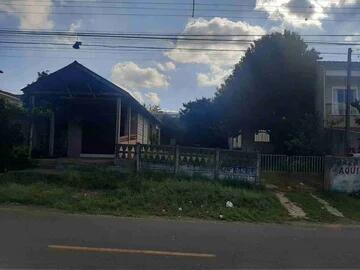 Foto Imóvel - Terreno à Venda, Orfãs, Ponta Grossa, Pr