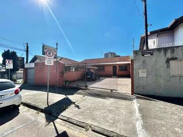 Foto Imóvel - Terreno à Venda, Próximo à Av. Anita Garibaldi, Com 434 M² D