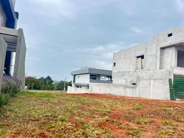 Foto Imóvel - Terreno à Venda, Jardim Carvalho, Ponta Grossa, Pr