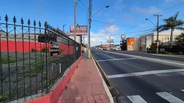 Foto Imóvel - Terreno Para Locação, Uvaranas, Ponta Grossa, Pr