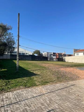 Foto Imóvel - Terreno à Venda, Jardim Carvalho, Ponta Grossa, Pr