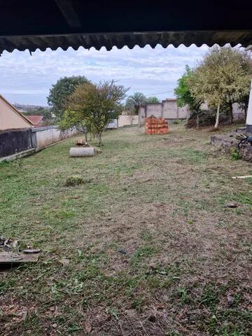 Foto Imóvel - Terreno à Venda, 490m², Próximo Ao Lago De Olarias, Ponta Grossa