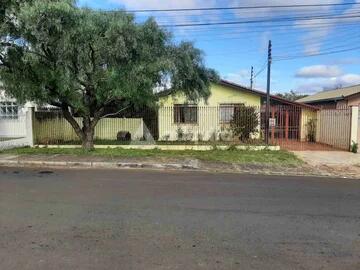 Foto Imóvel - Casa/terreno à Venda -  Neves, Ponta Grossa, Pr