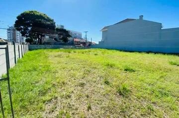 Foto Imóvel - Terreno De Esquina Com 840 M²  à Venda, Orfãs, Ponta Grossa