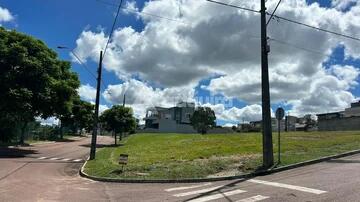 Foto Imóvel - Terreno à Venda, Jardim Carvalho, Ponta Grossa, Pr