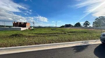 Foto Imóvel - Terreno Em Condomínio à Venda, Jardim Carvalho, Ponta Grossa