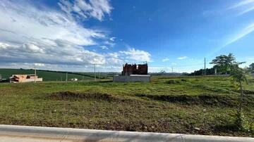 Foto Imóvel - Terreno Em Condomínio à Venda, Jardim Carvalho, Ponta Grossa