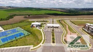 Foto Imóvel - Terreno à Venda No Condomínio Alphaville