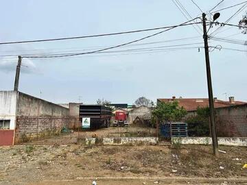 Foto Imóvel - Terreno à Venda, Boa Vista, Los Angeles, Ponta Grossa, Pr