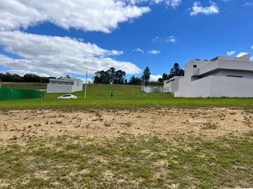 Foto Imóvel - Terreno à Venda, Jardim Carvalho, Ponta Grossa, Pr