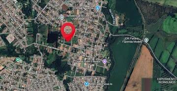 Foto Imóvel - Terreno à Venda No Quintas Cinto Verde Com 3026m² De área To