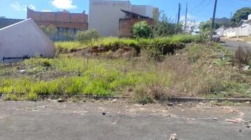 Foto Imóvel - Terreno De Esquina à Venda, 175,5m² De área Total. Jardim Gianna Ii, Neves