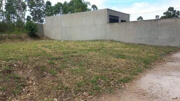 Foto Imóvel - Terreno à Venda Iate Clube De Ponta Grossa, Ponta Grossa
