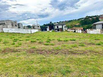 Foto Imóvel - Terreno à Venda, Orfãs, Ponta Grossa, Pr