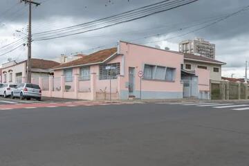 Foto Imóvel - Terreno à Venda, Jardim Carvalho, Ponta Grossa, Pr