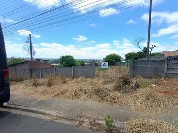 Foto Imóvel - Terreno à Venda, Contorno, Ponta Grossa, Pr