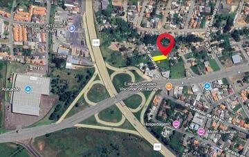 Foto Imóvel - Terreno à Venda No Jardim Maracanã, Próximo Ao Novo Shopping 