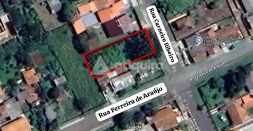 Foto Imóvel - Terreno à Venda, Uvaranas, Ponta Grossa, Pr