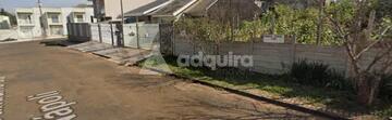 Foto Imóvel - Terreno à Venda - Vila Marumbi -  Uvaranas, Ponta Grossa