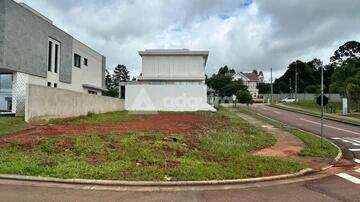 Foto Imóvel - Terreno à Venda, Jardim Carvalho, Ponta Grossa, Pr