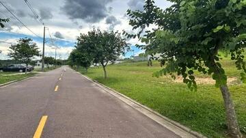 Foto Imóvel - Terreno à Venda, Jardim Carvalho, Ponta Grossa, Pr