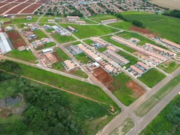 Foto Imóvel - Terreno à Venda No Loteamento Terraliz Ponta Grossa, Com 312