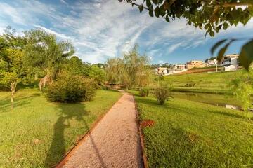 Foto Imóvel - Terreno à Venda Em Condomínio, Colônia Dona Luíza, Ponta Gro