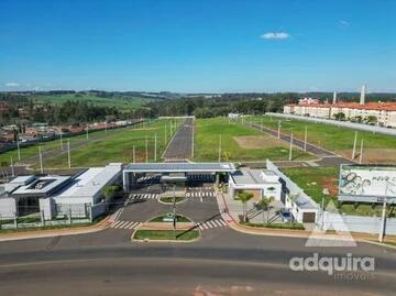 Foto Imóvel - Terreno à Venda Em Condomínio Fechado - La Riserva - Com 252 M² De área Total