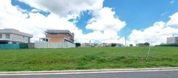 Foto Imóvel - Terreno Com 252 M² à Venda No Condomínio Fechado La Riserva, Em Ponta Grossa/pr