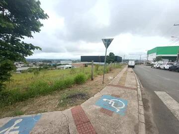 Foto Imóvel - Terreno à Venda, Boa Vista, Ponta Grossa, Pr