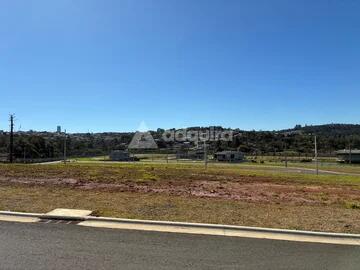 Foto Imóvel - Terreno Em Condomínio à Venda, Olarias, Ponta Grossa, Pr