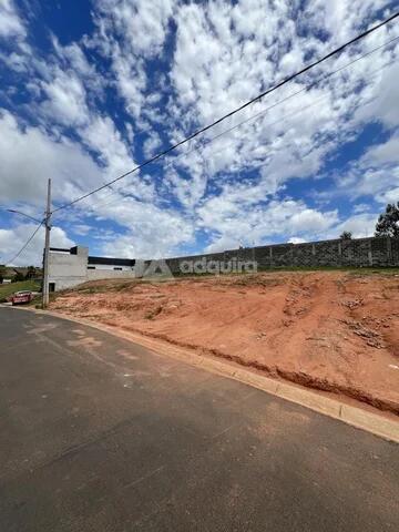 Foto Imóvel - Terreno Em Condomínio Para Venda, No Bairro Contorno, Ponta Grossa