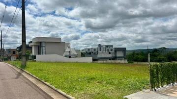 Foto Imóvel - Terreno à Venda, No Condomínio Terras Alphaville, Jardim Carvalho, Ponta Grossa,