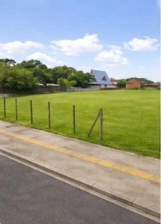 Foto Imóvel - Terreno Ideal Para Investimento De Kitnets Ou Outras Atividades à Venda Em Local
