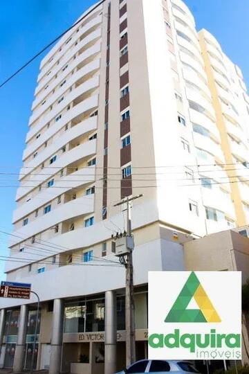 Foto Imóvel - Apartamento à Venda 3 Quartos, 1 Suite, 1 Vaga, 150m², Centro